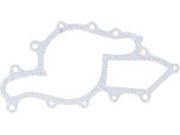 OEM 1997 Mercury Sable Gasket - F58Z-8507-A