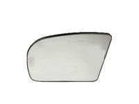 OEM Ford E-350 Super Duty Mirror Glass - 4C3Z-17K707-AC