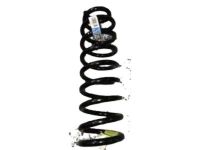 OEM 2016 Ford F-150 Coil Spring - FL3Z-5310-K