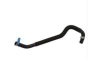 OEM 2006 Ford F-350 Super Duty Reservoir Hose - 5C3Z-3691-B