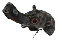 OEM Mercury Knuckle - 5F9Z-3K185-AR
