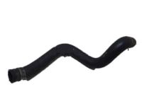 OEM 2005 Ford Escape Upper Hose - 5L8Z-8260-AC