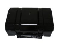 OEM Ford Skid Plate - F5TZ-9A147-G
