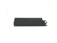 OEM Ford Transit-350 HD Side Molding - BK3Z-6120939-B
