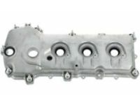 OEM 2010 Ford Edge Valve Cover - 7T4Z-6582-E