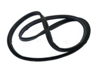 OEM 2014 Ford Fusion Weatherstrip - DS7Z-5443720-F