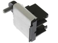 OEM 2010 Ford F-250 Super Duty Relay Assembly - EU5Z-14448-A