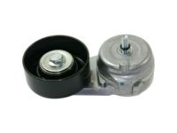 OEM 2004 Mercury Sable Serpentine Tensioner - 1F1Z-6B209-AA