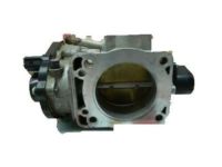 OEM Ford Mustang Throttle Body - 5R3Z-9E926-EA