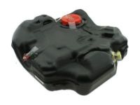 OEM Lincoln MKS Fuel Tank - 8G1Z-9002-E