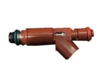 OEM Ford F-250 Super Duty Injector - AL3Z-9F593-A