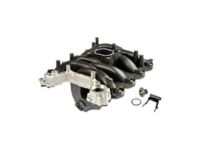 OEM Mercury Intake Manifold 0 - 6W7Z-9424-AA