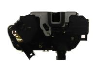 OEM 2013 Ford Mustang Latch - CR3Z-6321813-C