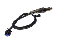 OEM 2019 Ford Mustang Oxygen Sensor - JR3Z-9F472-A