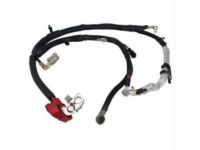 OEM 2005 Ford Mustang Positive Cable - 4R3Z-14300-AA