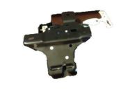 OEM 2006 Ford Focus Latch - 5S4Z-5443150-A