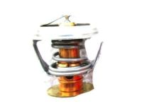 OEM 2009 Mercury Sable Thermostat - 1X4Z-8575-A