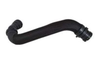 OEM 2008 Ford F-250 Super Duty Lower Hose - 8C3Z-8286-A