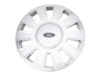 OEM 2011 Ford Crown Victoria Wheel Cover - 7W7Z-1130-A