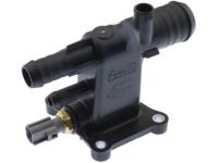 OEM 2015 Ford Escape Adapter - CJ5Z-8K556-B