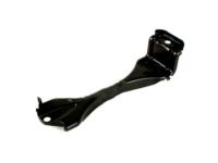 OEM 2012 Ford F-250 Super Duty Hold Down Clamp - AL3Z-10718-A