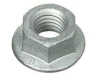 OEM Ford Front Pipe Nut - -W520414-S441