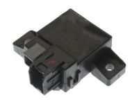 OEM 2012 Ford Edge Receiver - BC3Z-15K602-V