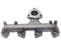 OEM Mercury Mountaineer Manifold - 1L2Z-9430-BA