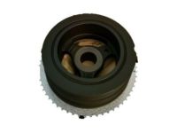 OEM 2012 Ford Focus Pulley - CM5Z-6312-H