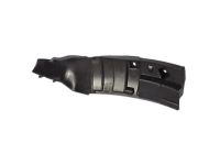 OEM Ford Transit-350 HD Fender Liner - BK3Z-16102-A