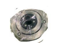 OEM 2012 Ford F-250 Super Duty Pulley - BC3Z-19D784-A