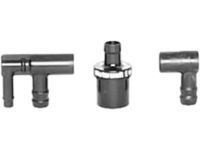 OEM 1995 Ford Ranger PCV Valve - F6DZ-6A666-EA