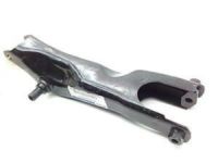 OEM 2009 Ford Taurus X Lower Control Arm - 5F9Z-5A649-FR