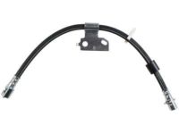 OEM 2011 Lincoln Navigator Brake Hose - DL1Z-2078-A