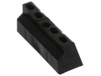 OEM Lincoln Battery Tray Retainer - E7TZ-10718-B