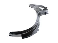 OEM 2005 Mercury Mountaineer Outer Wheelhouse - 1L2Z-7827886-CA