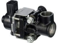 OEM Ford Fusion EGR Valve - 6E5Z-9D475-BA