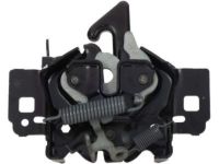 OEM Mercury Marauder Latch - 5W7Z-16700-A