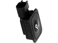 OEM Lincoln Lock Switch - BB5Z-14018-B