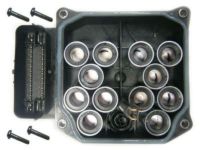 OEM 2010 Ford Mustang Control Module - AR3Z-2C219-B