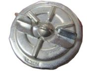 OEM Ford E-150 Econoline Club Wagon Filler Cap - E1AZ-9030-A