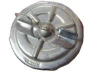 OEM 1986 Ford F-150 Filler Cap - E1AZ-9030-A