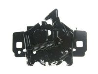 OEM 2008 Lincoln Mark LT Latch - 4L3Z-16700-AB
