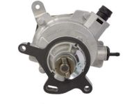 OEM 2017 Ford Escape Vacuum Pump - DS7Z-2A451-B