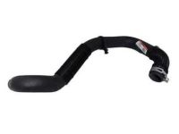 OEM 2006 Ford E-350 Super Duty Lower Hose - 5C3Z-8286-DH