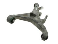 OEM 2004 Ford Thunderbird Lower Control Arm - 6W4Z-5A649-A