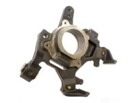 OEM Ford Knuckle - 6L2Z-5B758-AG