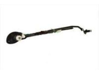 OEM Lincoln Wiper Linkage - F8VZ-17566-AA