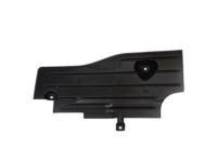 OEM Ford Focus Underbody Shield - AV6Z-3811778-A