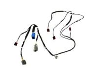 OEM Ford Wire Harness - BL3Z-18B574-B